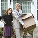 <b>Alan Tudyk, Jane Levy</b> Photo : Suburgatory