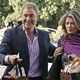 <b>Alan Tudyk, Gillian Vigman</b> Photo : Suburgatory