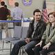 Suburgatory : photo Jane Levy, Jeremy Sisto