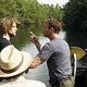 <b>Joe Anderson, Thomas Kretschmann</b> Photo : The River