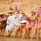 <b>Nadine Labaki</b> Photo : Et maintenant on va où ?