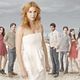 <b>Ashley Madekwe, Christa B. Allen, Connor Paolo, Emily VanCamp, Gabriel Mann</b> Photo : Revenge