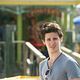<b>Connor Paolo</b> Photo : Revenge