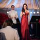 Revenge : photo Henry Czerny, Madeleine Stowe
