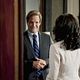Scandal : photo Kerry Washington, Matt Letscher