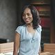 Scandal : photo Kerry Washington