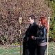 Unforgettable : photo Dylan Walsh, Poppy Montgomery
