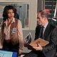 Person of Interest : photo Michael Kelly, Taraji P. Henson