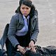 Person of Interest : photo Taraji P. Henson