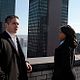 Person of Interest : photo Jim Caviezel, Taraji P. Henson