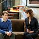 <b>Jason Ritter, Lizzy Caplan</b> Photo : La Classe