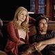 Perception : photo Eric McCormack, Kelly Rowan