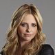 <b>Sarah Michelle Gellar</b> Photo : Ringer