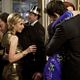 <b>Ioan Gruffudd, Kristoffer Polaha, Sarah Michelle Gellar, Tara Summers</b> Photo : Ringer