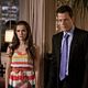 <b>Ioan Gruffudd, Zoey Deutch</b> Photo : Ringer