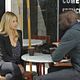 <b>Ioan Gruffudd, Mike Colter, Sarah Michelle Gellar</b> Photo : Ringer