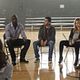 <b>Mike Colter, Sarah Michelle Gellar</b> Photo : Ringer