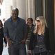 <b>Ioan Gruffudd, Mike Colter, Sarah Michelle Gellar</b> Photo : Ringer
