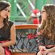 Hart Of Dixie : photo McKaley Miller, Rachel Bilson