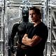 The Dark Knight Rises : photo Christian Bale