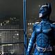 The Dark Knight Rises : photo Christian Bale