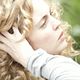 Swinging with the Finkels : photo Melissa George