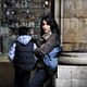 Une vie meilleure : photo Cédric Kahn, Leïla Bekhti