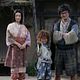 <b>Rei Dan, Seishirô Katô, Shido Nakamura, Takashi Miike</b> Photo : Nintama Rantarô