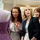 <b>Ellie Kemper, Kristen Wiig, Maya Rudolph, Paul Feig</b> Photo : Mes meilleures amies