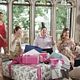 Mes meilleures amies : photo Ellie Kemper, Kristen Wiig, Maya Rudolph, Melissa McCarthy, Paul Feig