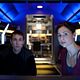 <b>Minnie Driver</b> Photo : The Deep, voyage au fond des mers