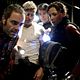 <b>Goran Visnjic, James Nesbitt, Minnie Driver</b> Photo : The Deep, voyage au fond des mers