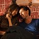 Un bonheur n'arrive jamais seul : photo Gad Elmaleh, James Huth, Sophie Marceau