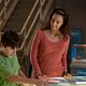 L'Incroyable histoire de Winter le dauphin : photo Ashley Judd, Charles Martin Smith, Nathan Gamble