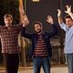 Comment tuer son Boss ? : photo Charlie Day, Jason Bateman, Jason Sudeikis, Seth Gordon