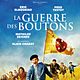 <b>La Guerre des boutons</b> Affiche 