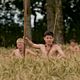 <b>Louis Pergaud, Yann Samuell</b> Photo : La Guerre des boutons