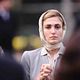 V comme Vian (TV) : photo Julie Gayet, Philippe Le Guay