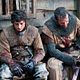Le Sang des Templiers : photo Aneurin Barnard, Jason Flemyng, Jonathan English