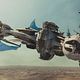 John Carter : photo Andrew Stanton