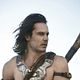 John Carter : photo Andrew Stanton, Taylor Kitsch