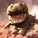 John Carter : photo Andrew Stanton