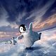 Happy Feet 2 : photo George Miller