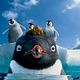 Happy Feet 2 : photo George Miller