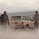 <b>Gary McKendry, Jason Statham, Robert De Niro</b> Photo : The Killer Elite