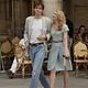 Un jour : photo Jim Sturgess, Lone Scherfig, Patricia Clarkson