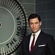 <b>Dominic West</b> Photo : The Hour (2011)
