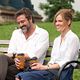 La Locataire : photo Antti Jokinen, Hilary Swank, Jeffrey Dean Morgan