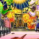 <b>Munehisa Sakai</b> Photo : One Piece - Strong World