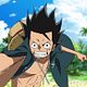 <b>Munehisa Sakai</b> Photo : One Piece - Strong World